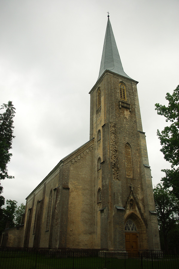 Nissi kirik