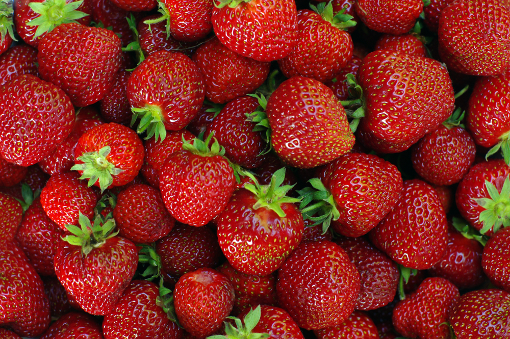 Strawberriesv