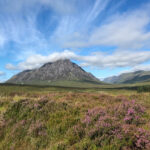 Šotimaa reisikiri: West Highland Way ja Ben Nevis