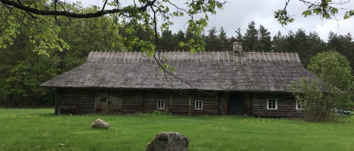 mihkli talumuuseum
