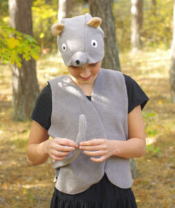 hiire kostüüm kostüümirendiks