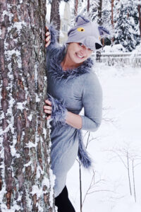 hundi kostüüm laenutuseks